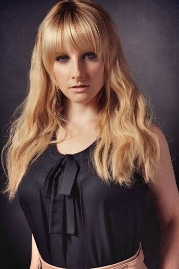 Melissa Rauch