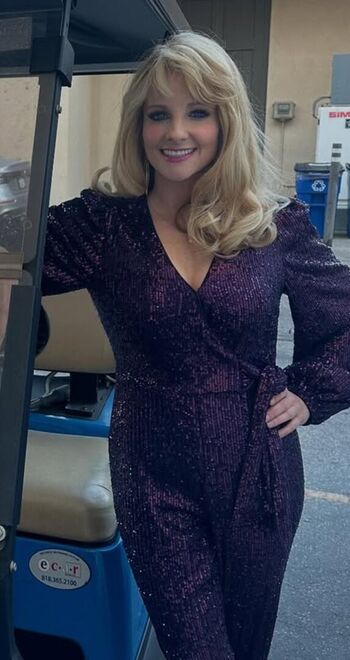 Melissa Rauch