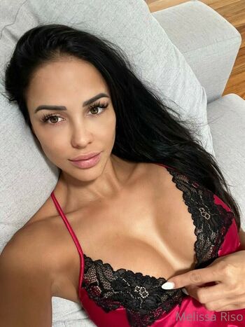 Melissa Riso