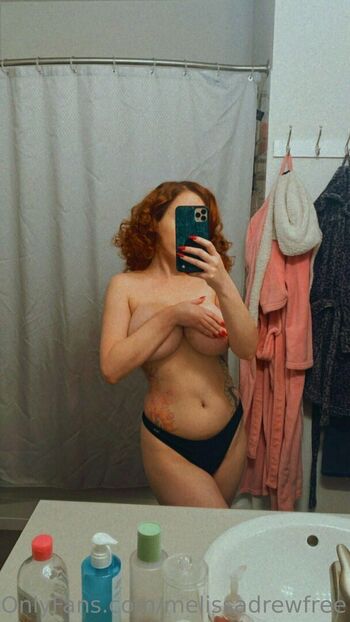 melissadrewfree