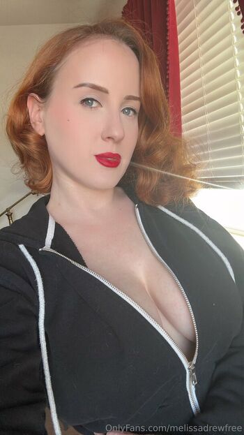 melissadrewfree