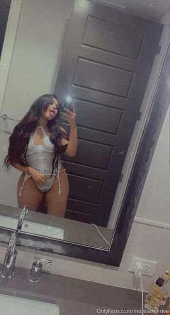 Melissamariee