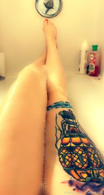 mellowkittenof