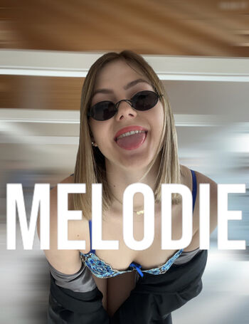 Melodieee / __ankay__