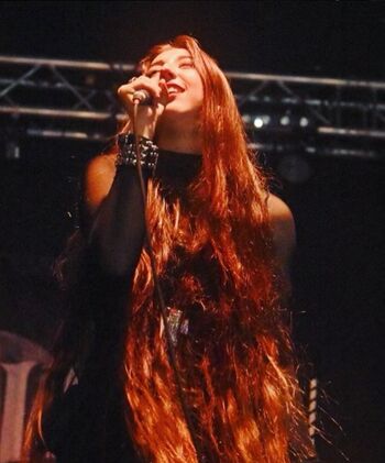 Melody Cristea