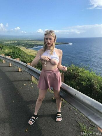 Melody Marks