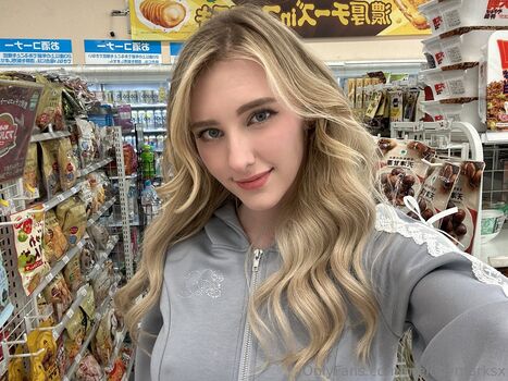 melodymarksx