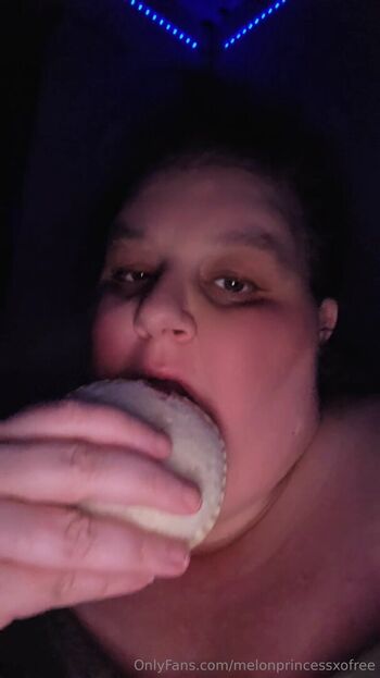 melonprincessxofree