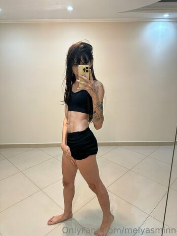 melyasminn