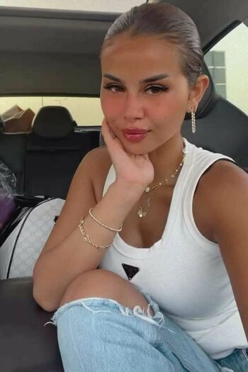 Menna Arafa