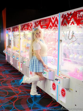 meoucosplay