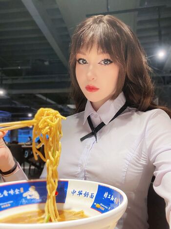 Mercury Cosplay