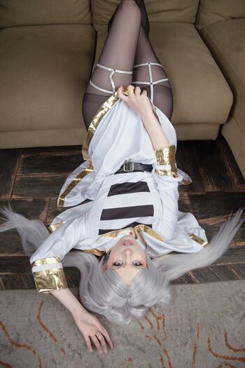Mercury Cosplay
