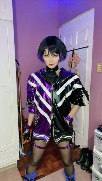 Mercyuyu