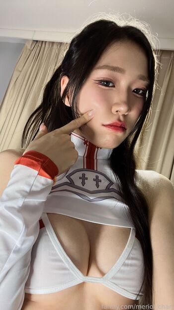 Meriol Chan