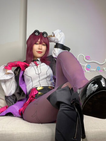 Meriol Chan