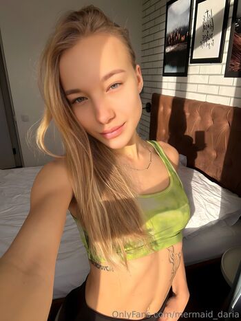 mermaid_daria