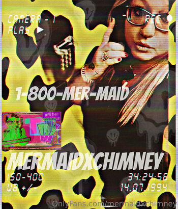 mermaidxchimney