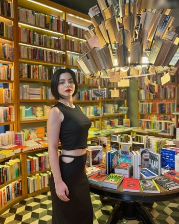 Merve Bolugur