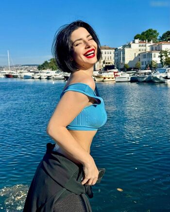 Merve Bolugur
