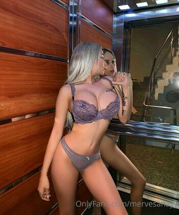 Merve Sanay