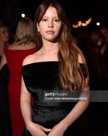 Mia Goth