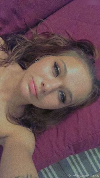 Mia Kay