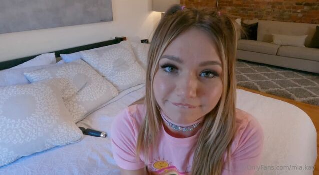 Mia Kay