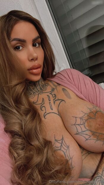 Mia Madisson