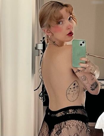 Mia Morgan