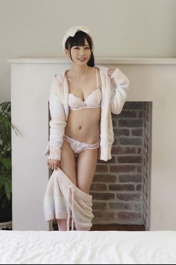 Mia Nanasawa