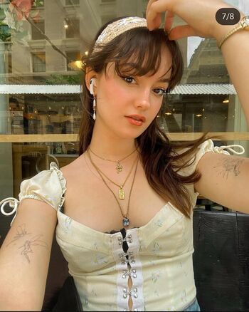 Mia Soviero