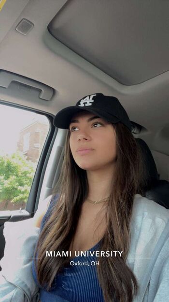 Mia Sweitzer
