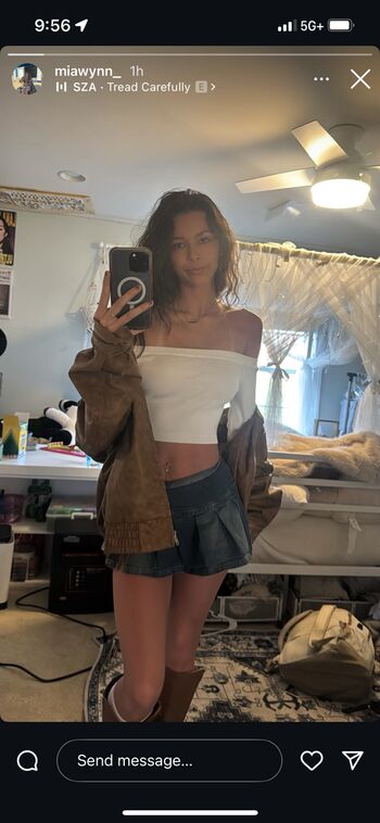 Mia Wynn