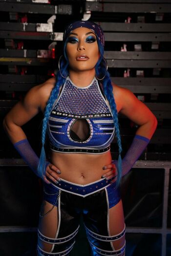 Mia Yim