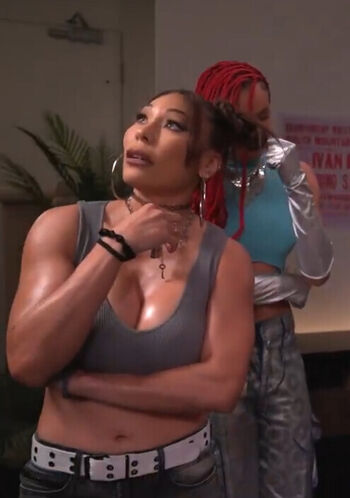 Mia Yim
