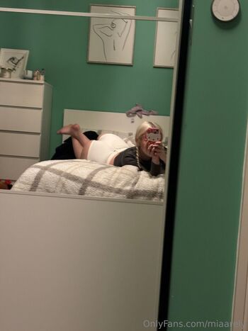 Miaarely