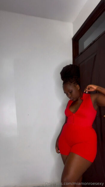 miamonroesexy