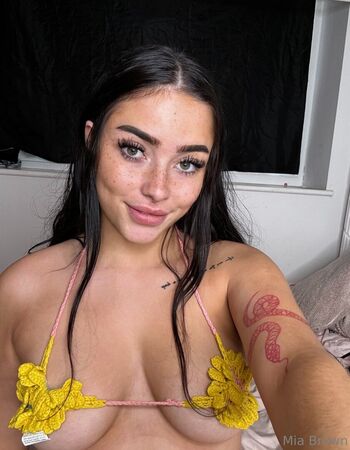 miaxbrown