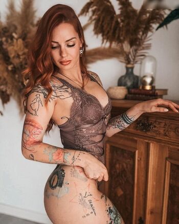 Miaxginger