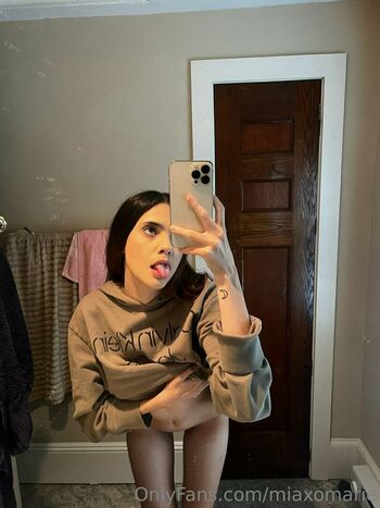 miaxomarie