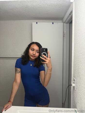 miaxrain