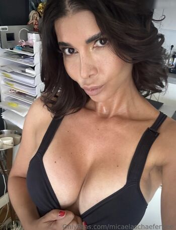 Micaela Schäfer