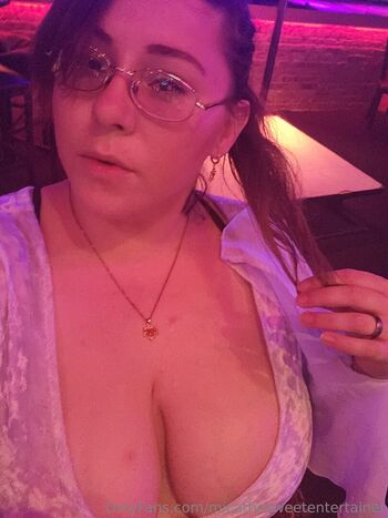 micathesweetentertainer