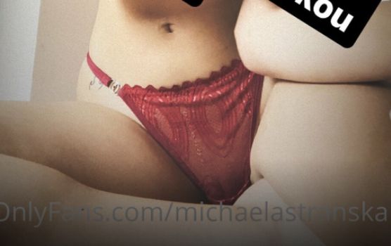 Michaela Stranska