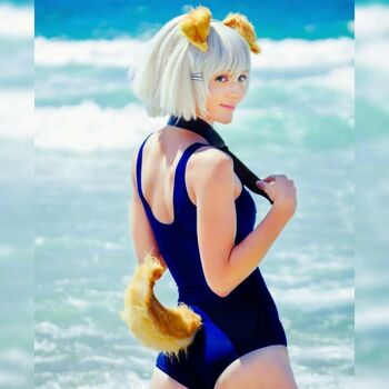 Michal Cosplay