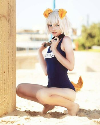 Michal Cosplay