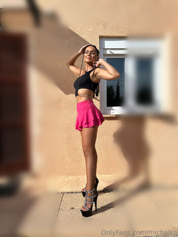 michalka