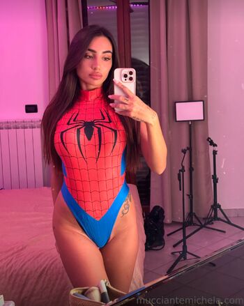 Michela Mucciante