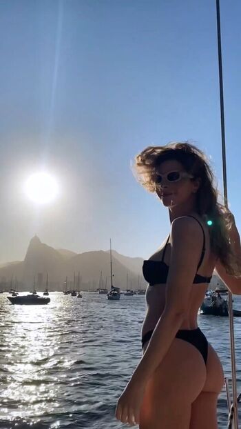 Michelle Batista
